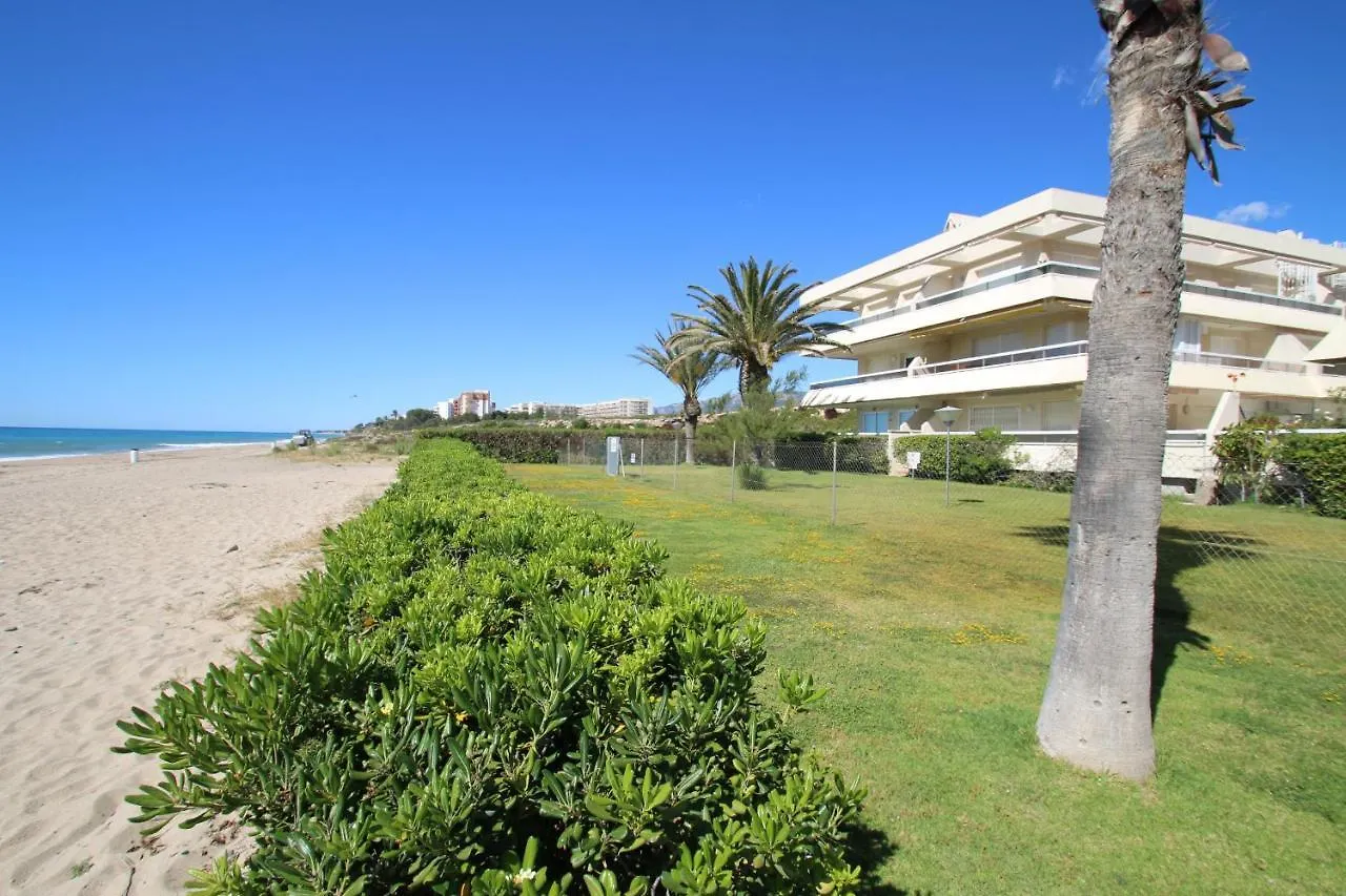 Apartment Villa Adriana 201 Miami Playa Spain