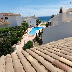  Сasa de vacaciones Casa Mediterránea