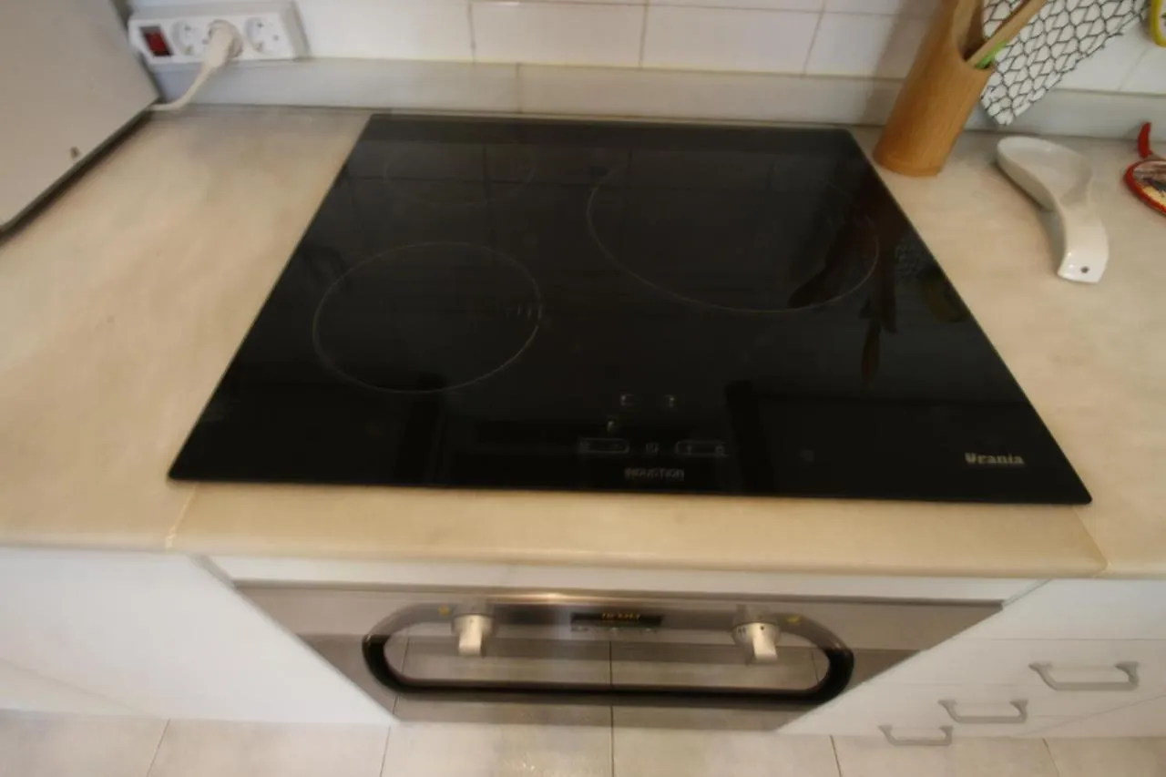 Apartamento Villa Adriana 201 Miami Platja