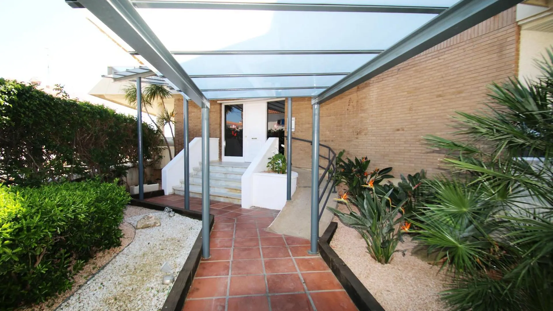 Apartamento Villa Adriana 201 Miami Platja